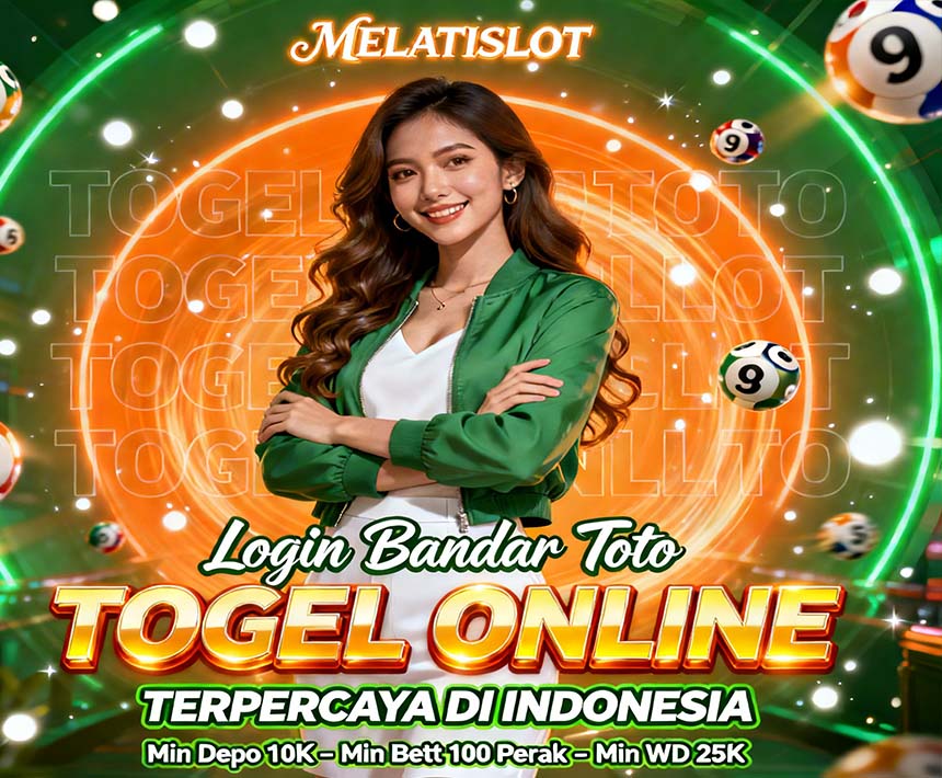 MelatiSlotPro Link Alternatif Slot BNI Online