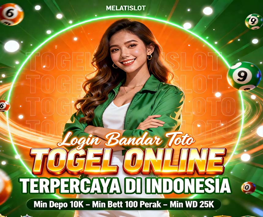 MelatiSlot Slot QRIS Online Gratis Spin Setiap Hari